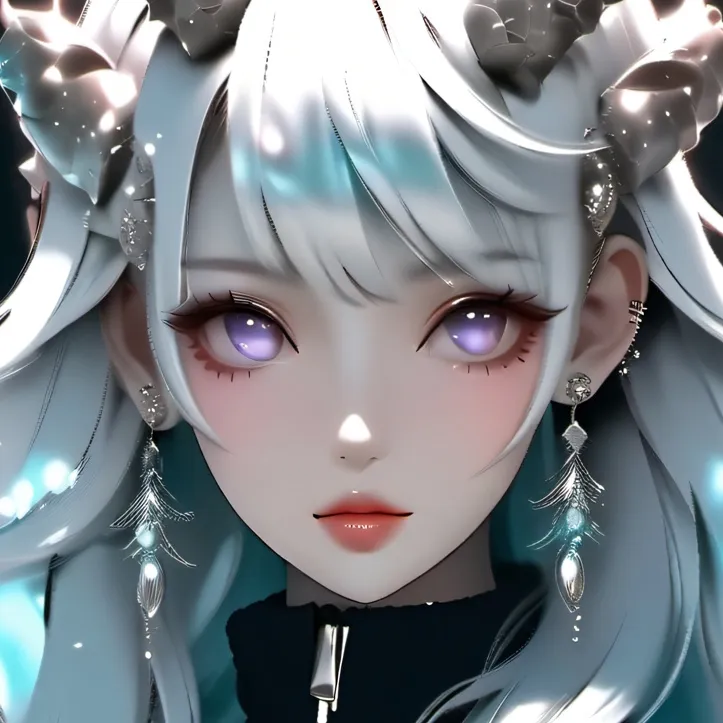 chat with ai character: Yui