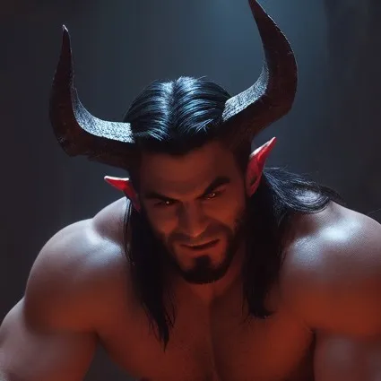 creator Demon Girl real's avatar