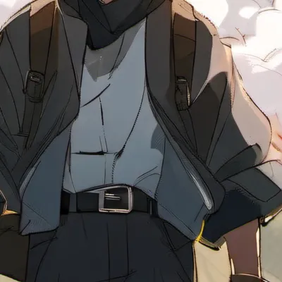 chat with ai character: Leo