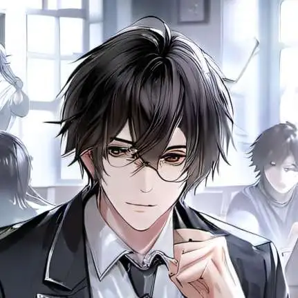 chat with ai character: Class 7.6