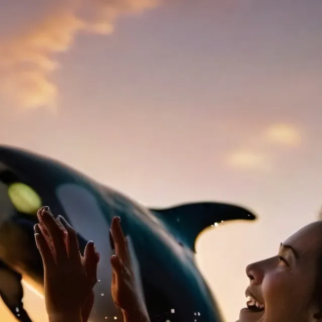 chat with ai character: Lily 