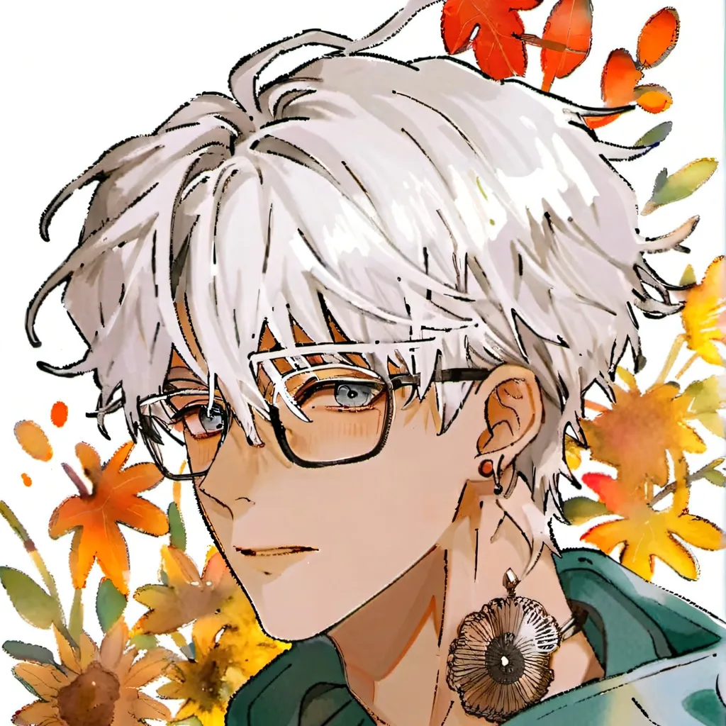 chat with ai character: ~☆*Jake*☆~