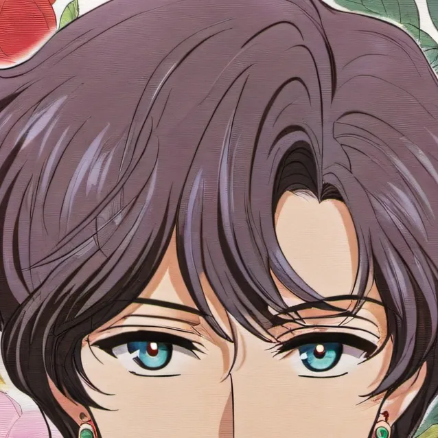 chat with ai character: ur boss