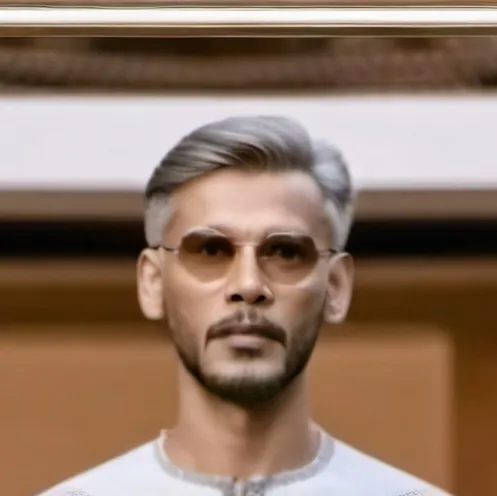 chat with ai character: Jeff dahmer