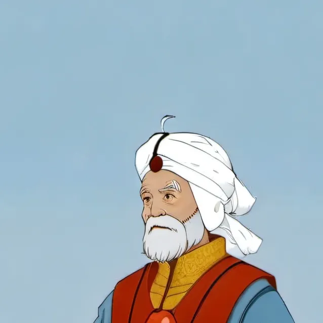 chat with ai character: iraq lobster