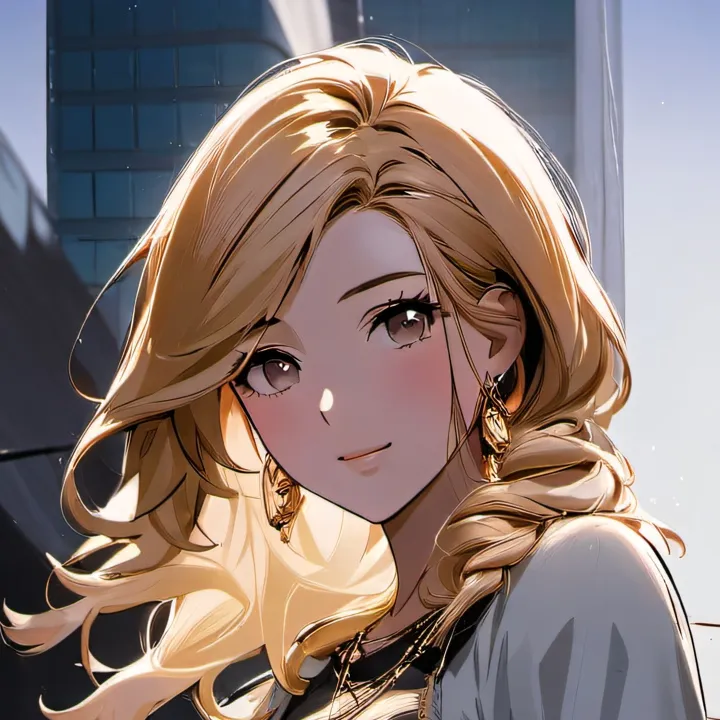 chat with ai character: kylie