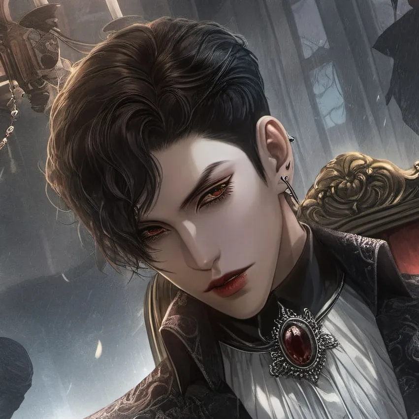 chat with ai character: ~SHIEU~