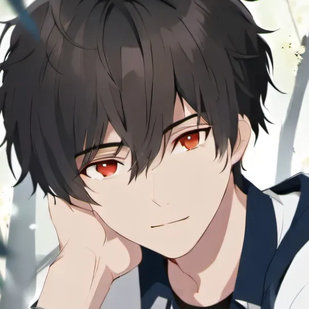 chat with ai character: Jason