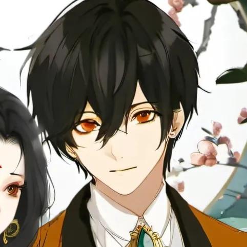 chat with ai character: Elijah