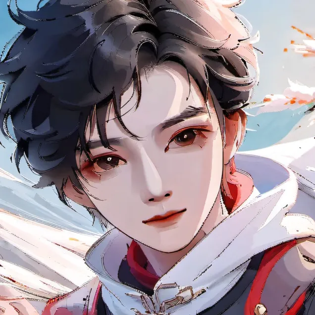 chat with ai character: JJE