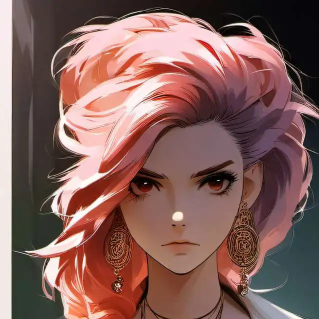 chat with ai character: Eve