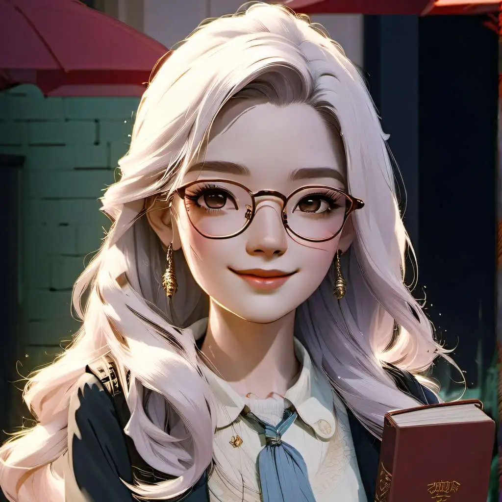 chat with ai character: Brooklyn