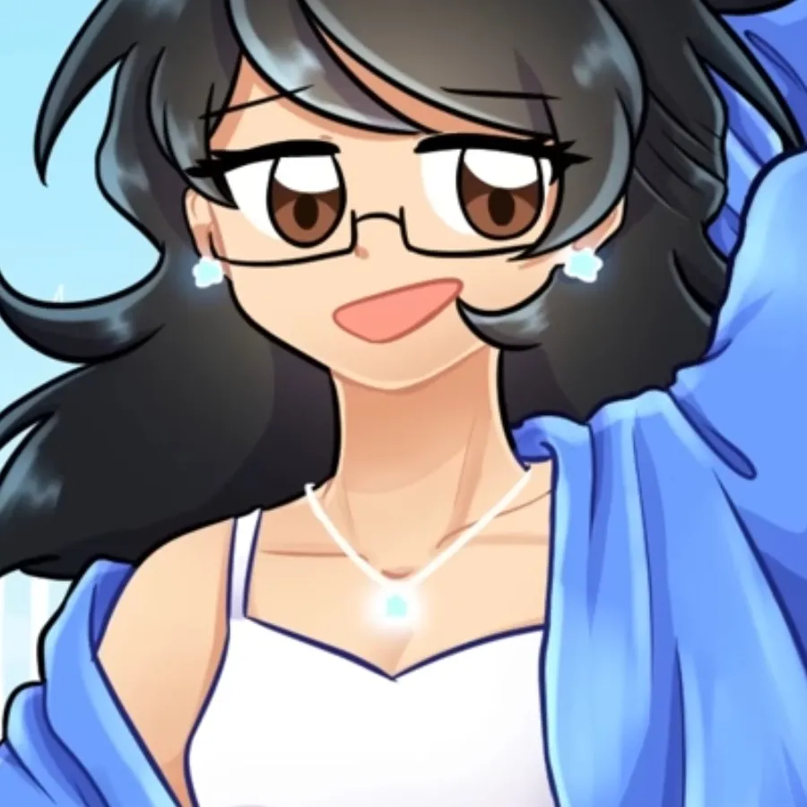 chat with ai character: Animation group