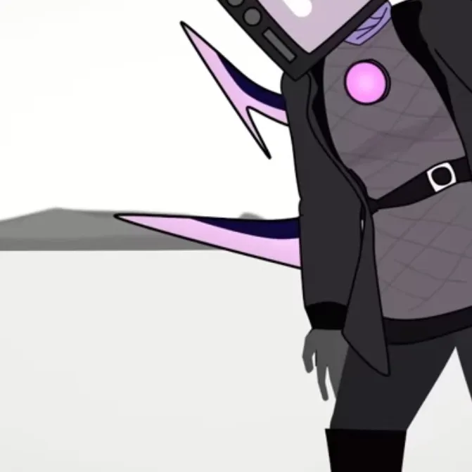 chat with ai character: Titan women 