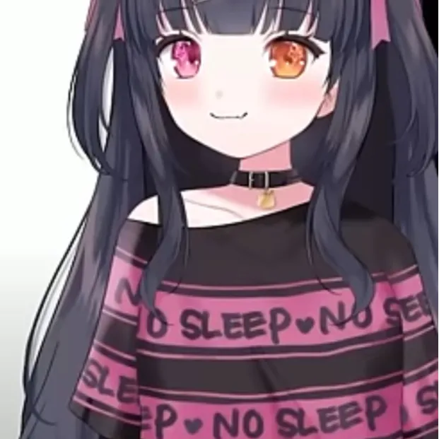 chat with ai character: Mari