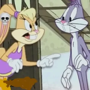 chat with ai character: Looney Tunes