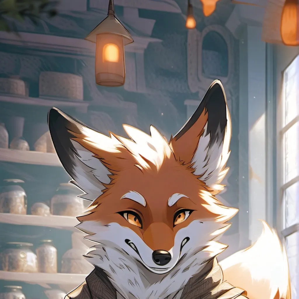 chat with ai character: Felix Fitz Thorne