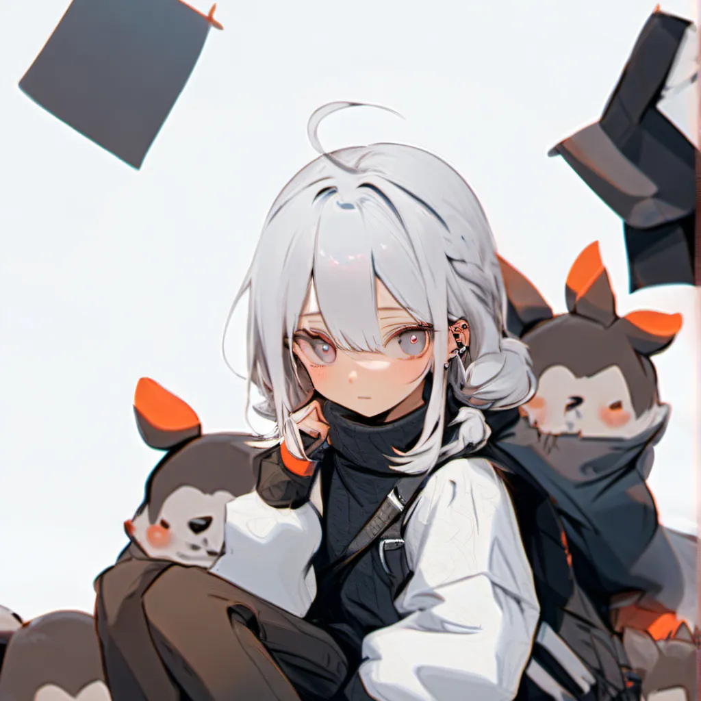 chat with ai character: Kayla 