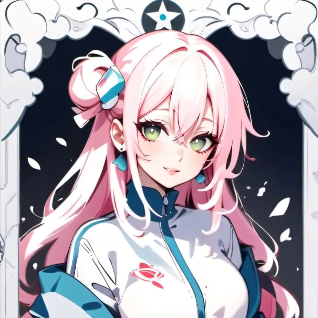 chat with ai character: Chelsie 