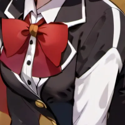 chat with ai character: McKenzie 