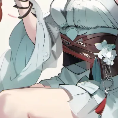 chat with ai character: Kierah 