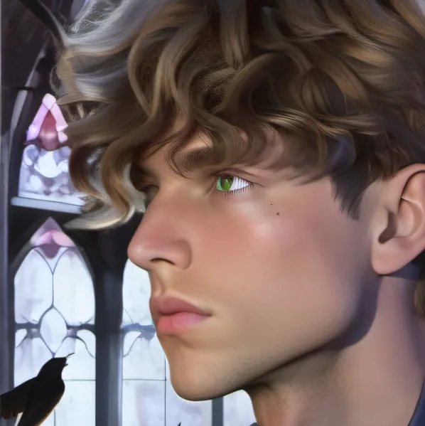 chat with ai character: Lane 