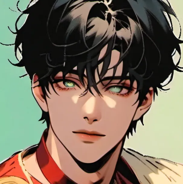 chat with ai character: Logan