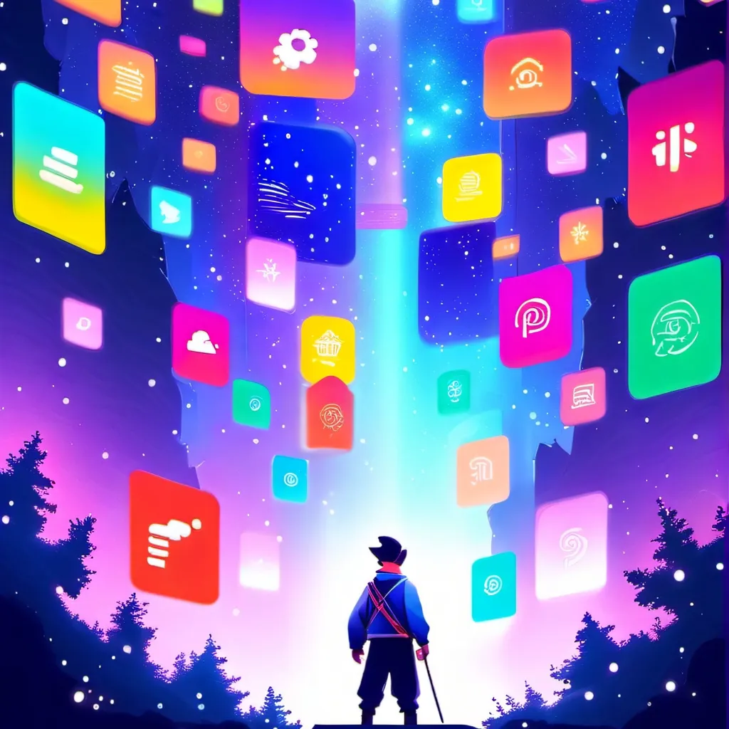 chat with ai character: Language learner