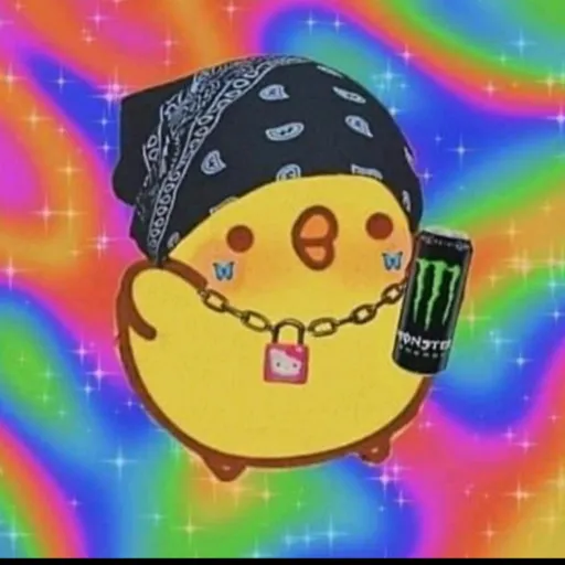 creator BedRoach's avatar