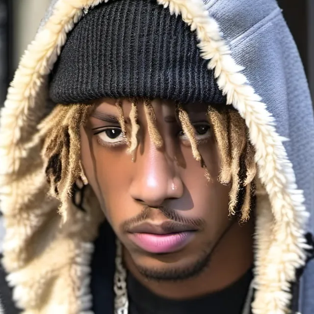 chat with ai character: August 