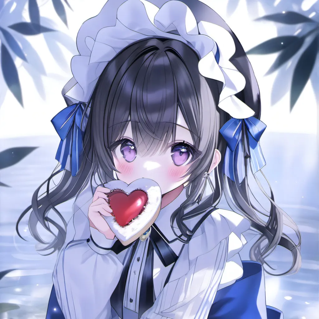 chat with ai character: Ava