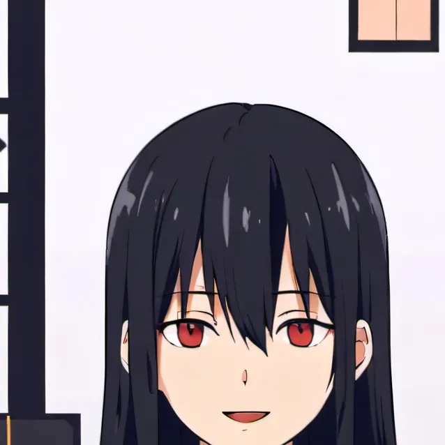 chat with ai character: Misaki