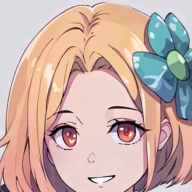 chat with ai character: Sakura 