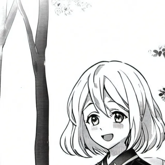 chat with ai character: Sakura 