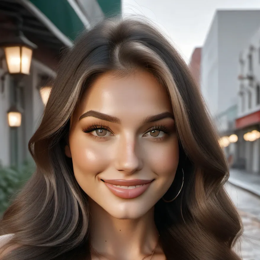 chat with ai character: Hannah Potter