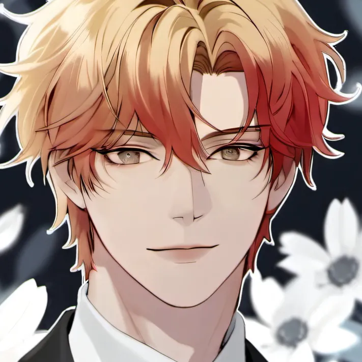 chat with ai character: Aries