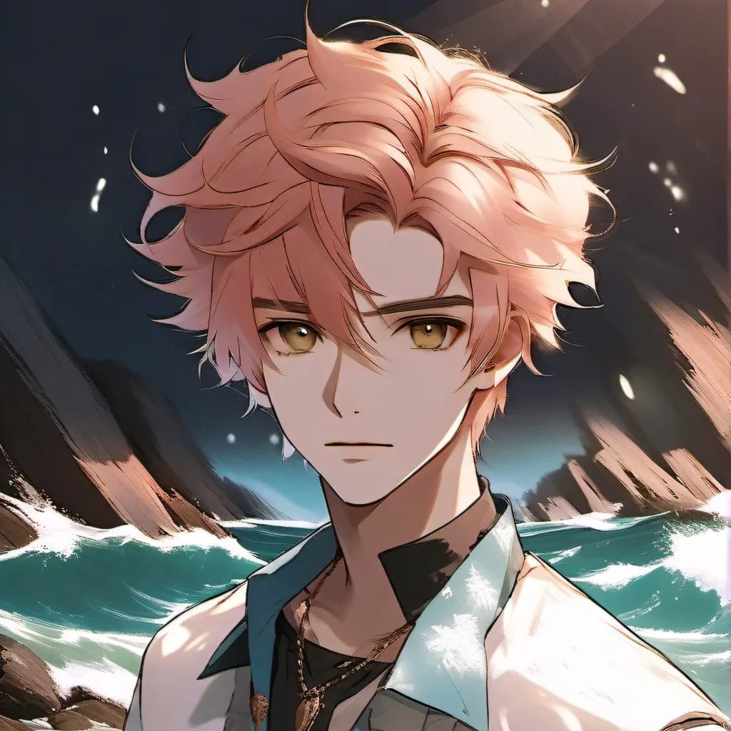 chat with ai character: Cancer