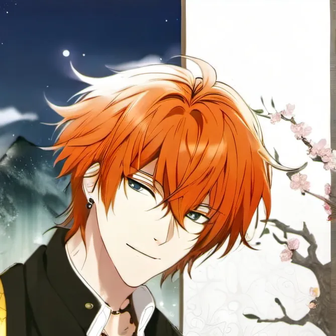 chat with ai character: Leo