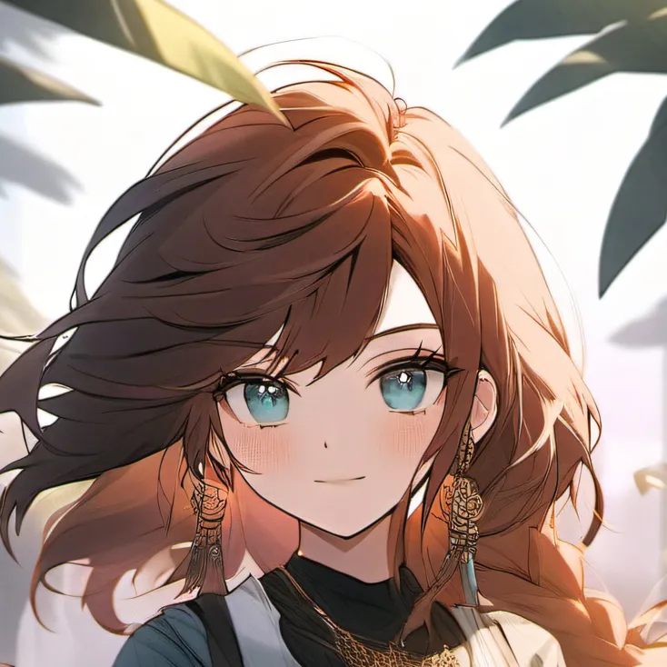 chat with ai character: Virgo 