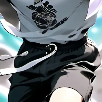 chat with ai character: Axel