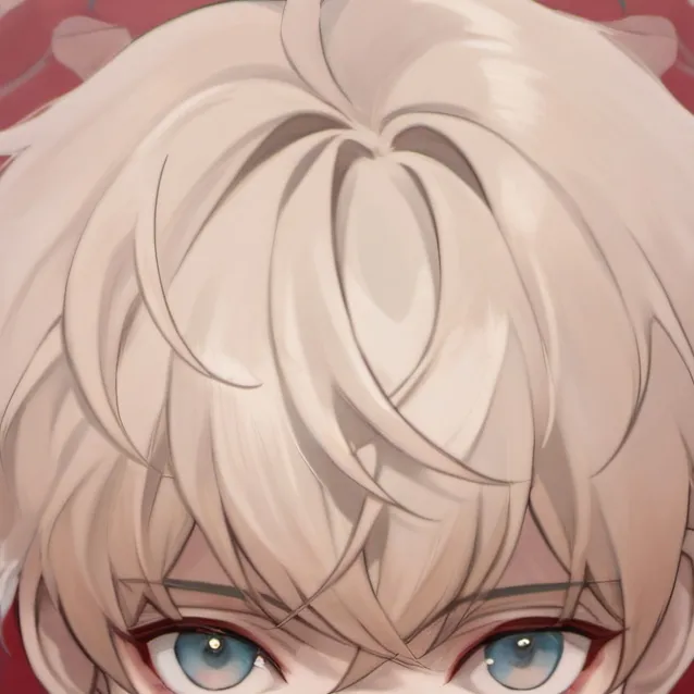 chat with ai character: ur brother