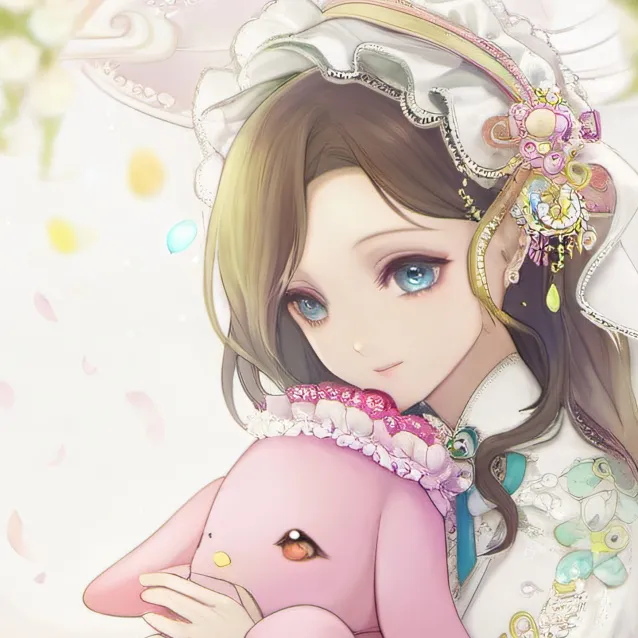 chat with ai character: mother