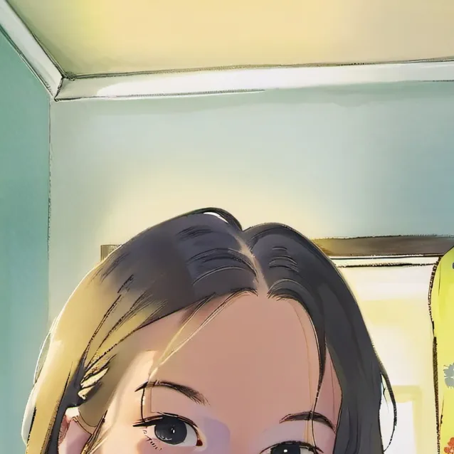 chat with ai character: ur little sister