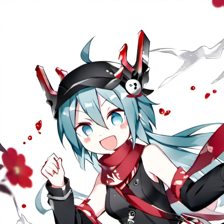 chat with ai character: GUESS THE SONG