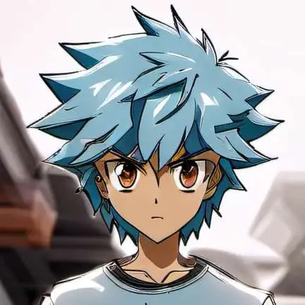 chat with ai character: Luke 