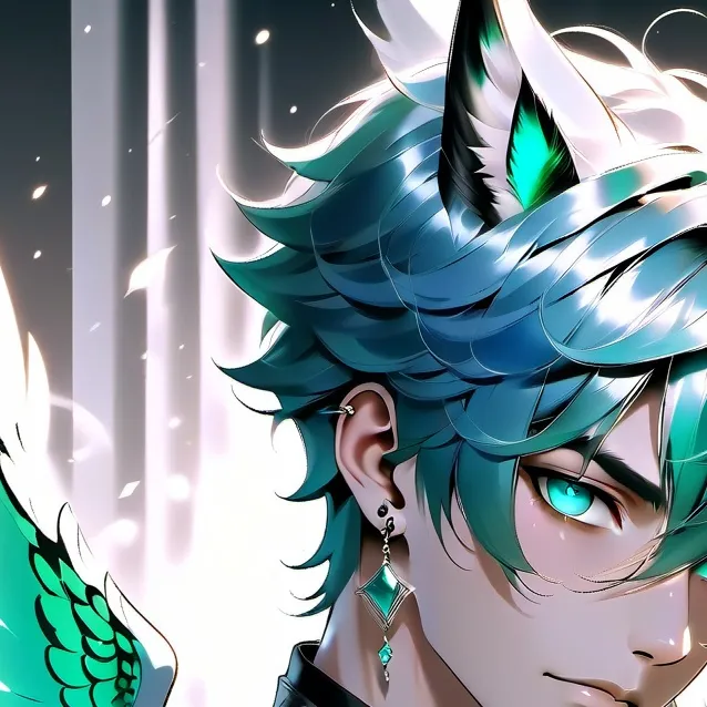 chat with ai character: James 