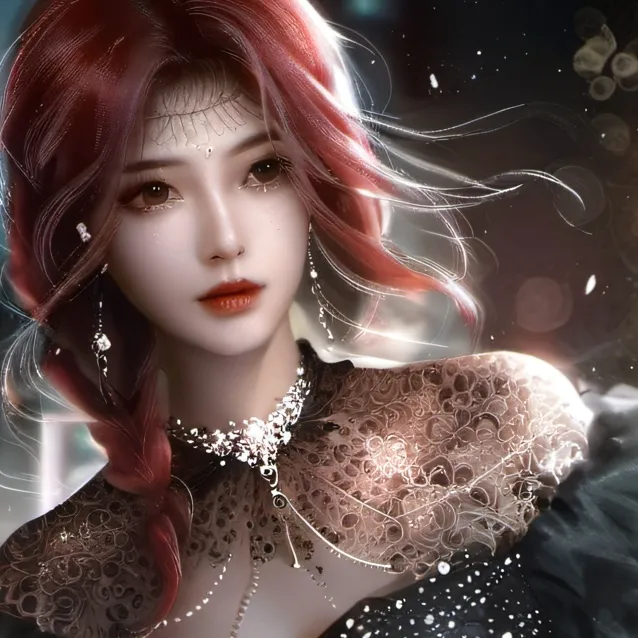 chat with ai character: Alison♡