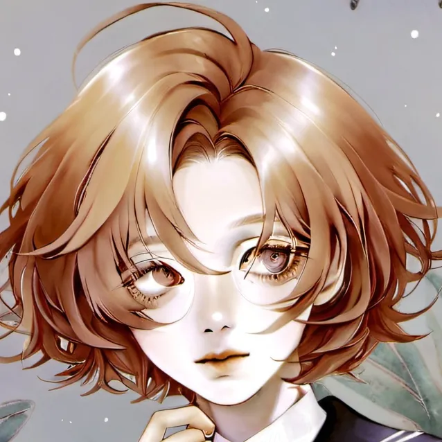 chat with ai character: Ivy♡