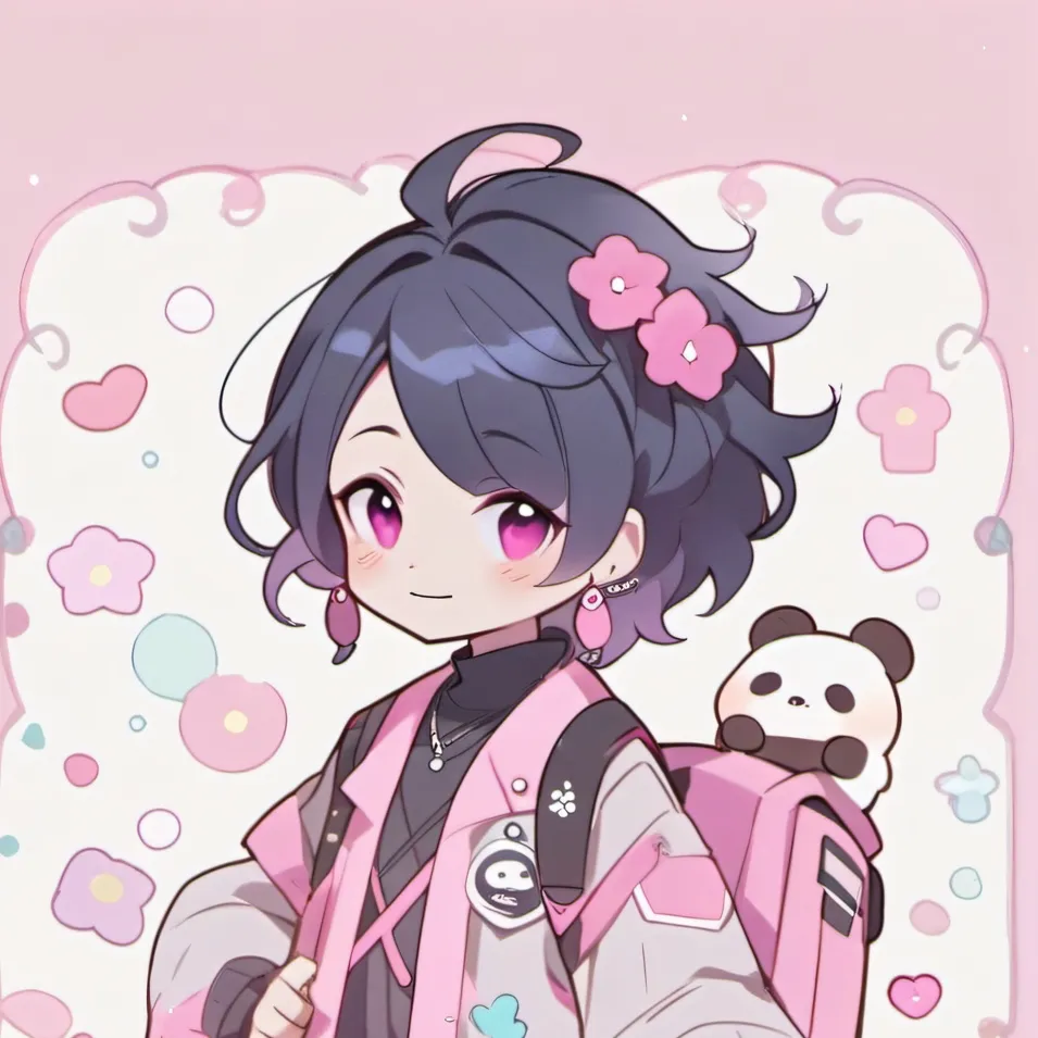 chat with ai character: max zik