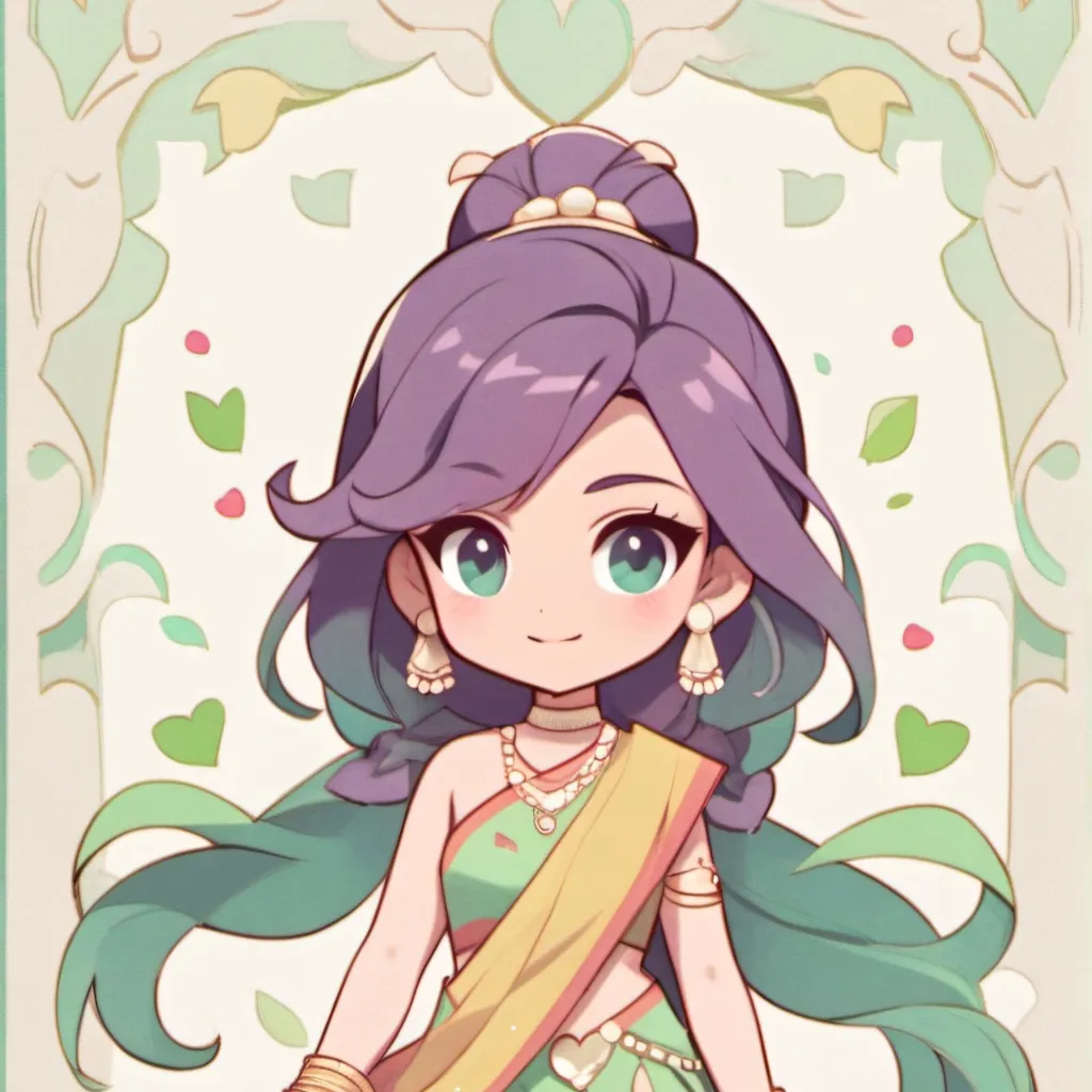 chat with ai character: nax